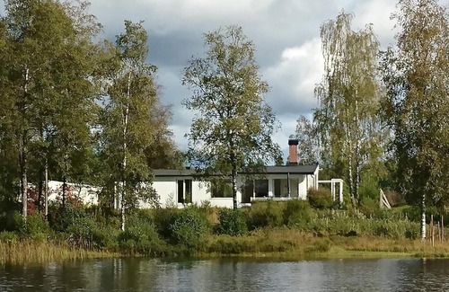 Gallstad House | Holiday house Gällstad for 1 - 4 persons with 2 bedrooms - Holiday house