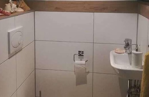 Gaming House | Holiday house Gaming for 2 - 8 persons with 4 bedrooms - Holiday house