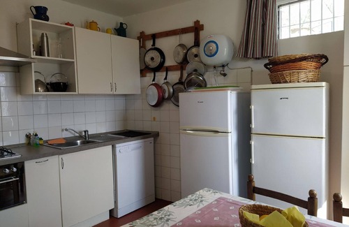 Garda House | Holiday house Garda for 1 - 13 persons with 6 bedrooms - Holiday home