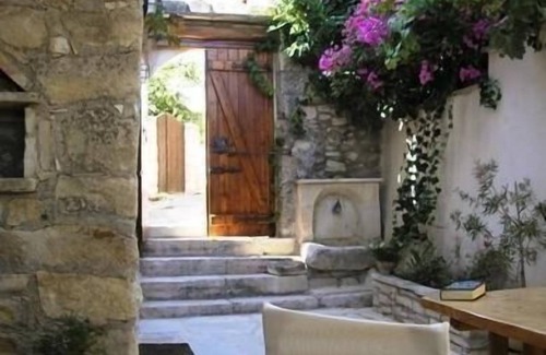 Douliana House | Holiday house Gavalochori for 1 - 4 persons with 1 bedroom - Holiday home