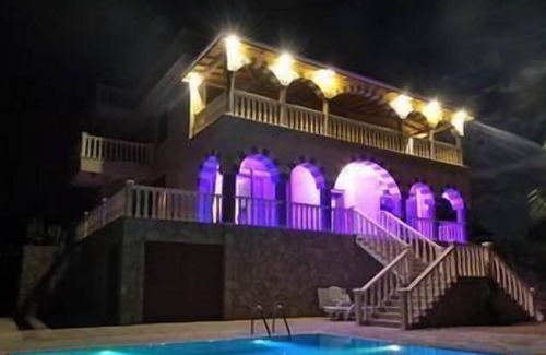 Gazipasa House | Holiday house Gazipasa for 1 - 6 persons with 3 bedrooms - Holiday home
