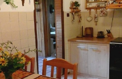 Pozezdrze House | Holiday house Gizycko for 1 - 4 persons with 2 bedrooms - Luxury holiday home