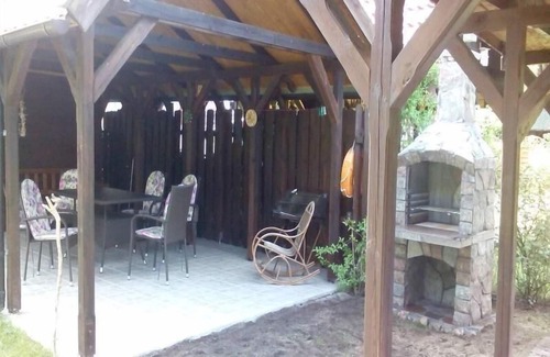 Pozezdrze House | Holiday house Gizycko for 1 - 4 persons with 2 bedrooms - Luxury holiday home