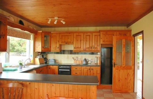 Glenbeigh House | Holiday house Glenbeigh for 1 - 8 persons with 4 bedrooms - Holiday house