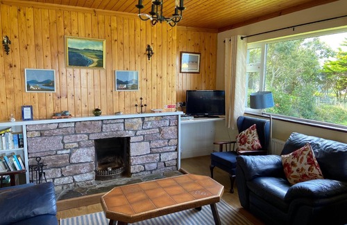 Glenbeigh House | Holiday house Glenbeigh for 1 - 8 persons with 4 bedrooms - Holiday house