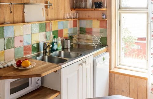 Gnesta House | Holiday house Gnesta for 1 - 4 persons with 1 bedroom - Holiday house