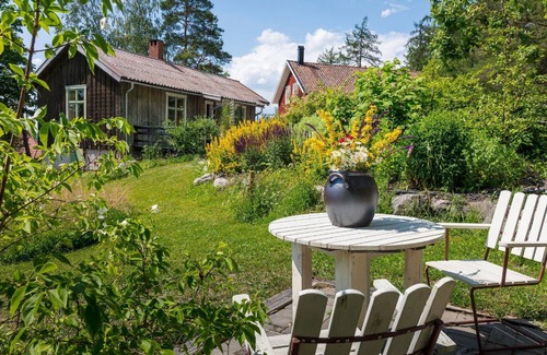 Gnesta House | Holiday house Gnesta for 1 - 4 persons with 1 bedroom - Holiday house