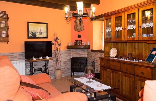 Obaya Other | Holiday house Gobiendes for 3 - 6 persons with 3 bedrooms - Farmhouse