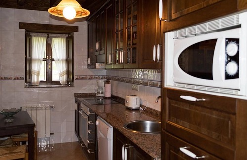 Obaya Other | Holiday house Gobiendes for 3 - 6 persons with 3 bedrooms - Farmhouse