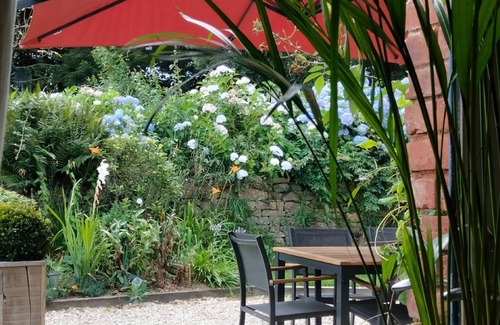 Gommenec'h House | Holiday house Gommenec'H for 2 - 5 persons with 2 bedrooms - Holiday house