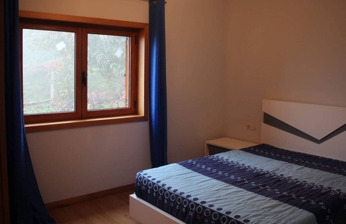 Gondufe House | Holiday house Gondufe for 1 - 8 persons with 4 bedrooms - Holiday home