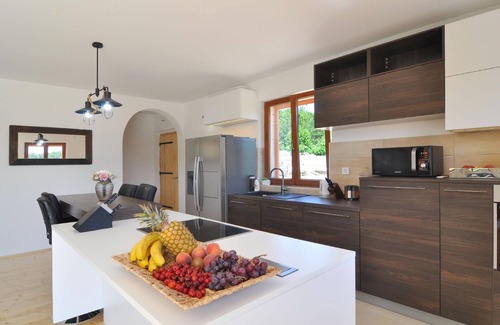 Muc House | Holiday house Gornje Postinje for 1 - 11 persons with 5 bedrooms - Holiday home