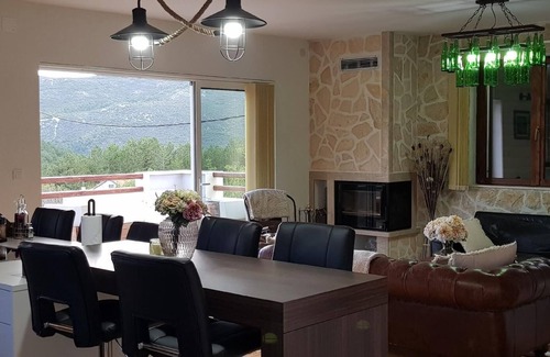 Muc House | Holiday house Gornje Postinje for 1 - 11 persons with 5 bedrooms - Holiday home