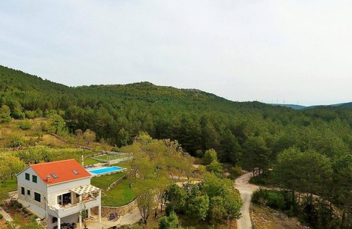 Muc House | Holiday house Gornje Postinje for 1 - 11 persons with 5 bedrooms - Holiday home