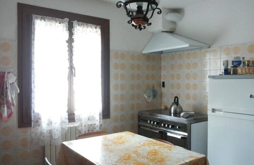 Pavana House | Holiday house Granaglione for 1 - 4 persons with 2 bedrooms - Holiday home