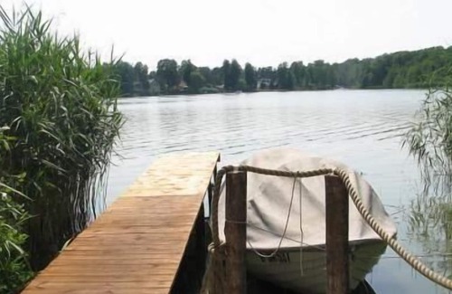 Gross Koeris House | Holiday house Groß Köris for 1 - 4 persons with 1 bedroom - Holiday house