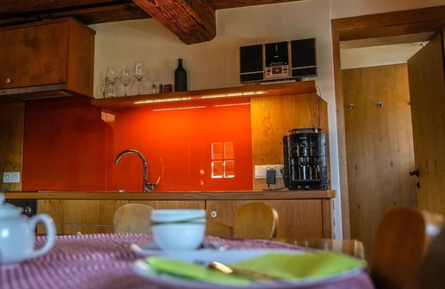 Großklein House | Holiday house Großklein for 1 - 4 persons with 1 bedroom - Holiday home