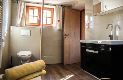 Großklein House | Holiday house Großklein for 1 - 4 persons with 1 bedroom - Holiday home