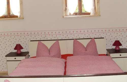 Grunheide House | Holiday house Grünheide for 1 - 8 persons with 4 bedrooms - Holiday home