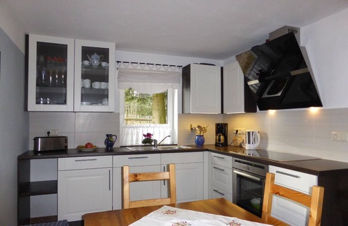 Auerbach House | Holiday house Grünheide for 1 - 10 persons with 5 bedrooms - Holiday home