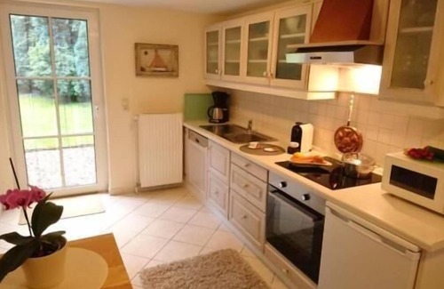 Gudendorf House | Holiday house Gudendorf for 1 - 4 persons with 2 bedrooms - Holiday home