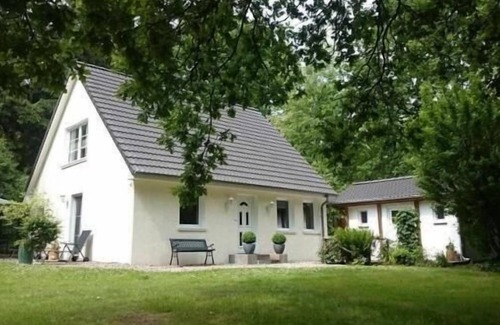 Gudendorf House | Holiday house Gudendorf for 1 - 4 persons with 2 bedrooms - Holiday home