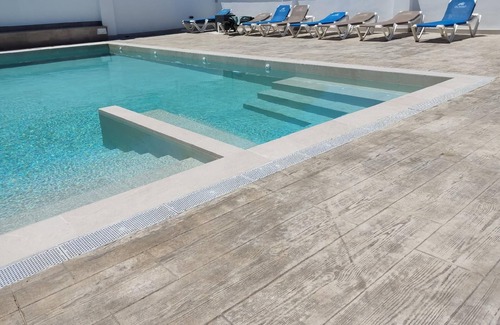 Guevejar House | Holiday house Güevéjar for 1 - 8 persons with 3 bedrooms - Row house