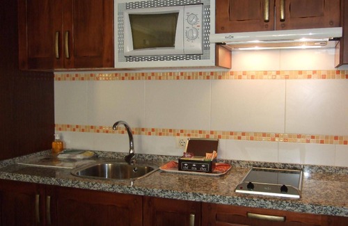 Guevejar House | Holiday house Güevéjar for 1 - 8 persons with 4 bedrooms - Row house