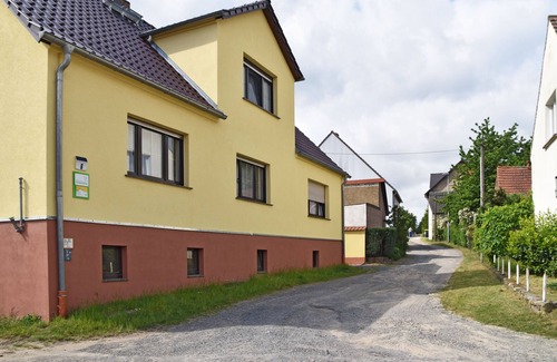 Schenkendobern House | Holiday house Hasenland - holiday house