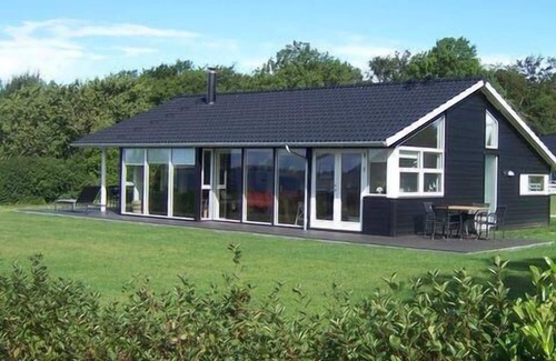 Haarby House | Holiday house Haarby for 1 - 8 persons with 4 bedrooms - Holiday house