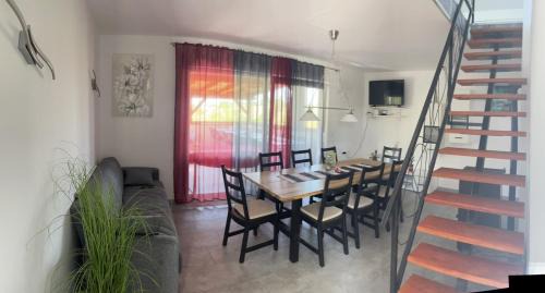 Vinica House | Holiday house Habjanič