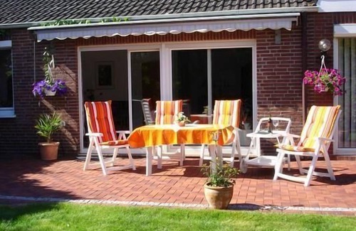 Hage House | Holiday house Hage for 1 - 4 persons with 2 bedrooms - Holiday home