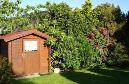 Hage House | Holiday house Hage for 1 - 4 persons with 2 bedrooms - Holiday home