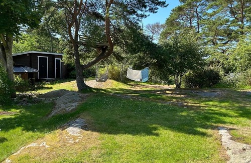 Frosakull House | Holiday house Halmstad for 1 - 6 persons with 3 bedrooms - Holiday house