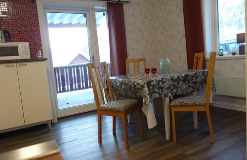 Hammarstrand House | Holiday house Hammarstrand for 1 - 4 persons with 2 bedrooms - Holiday house