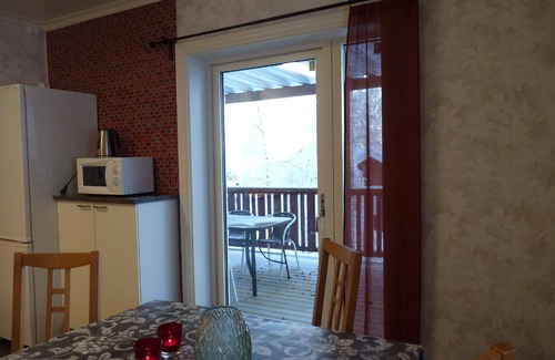 Hammarstrand House | Holiday house Hammarstrand for 1 - 4 persons with 2 bedrooms - Holiday house