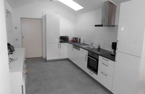 Heideviertel Apartment | Holiday house Hannover - accommodation for max. 4 people