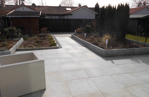 Heideviertel Apartment | Holiday house Hannover - accommodation for max. 4 people