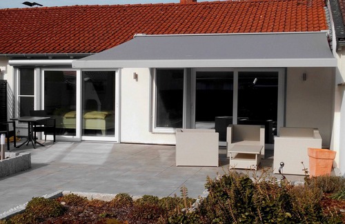 Heideviertel Apartment | Holiday house Hannover - accommodation for max. 4 people