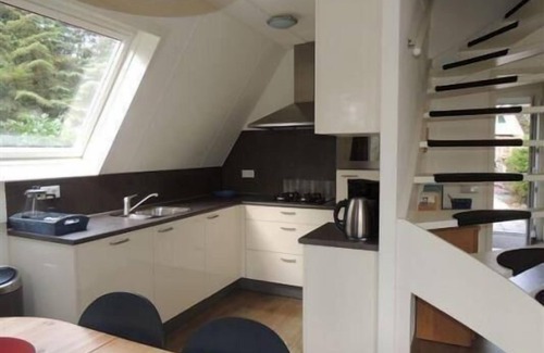 Harfsen House | Holiday house Harfsen for 1 - 6 persons with 3 bedrooms - Holiday house