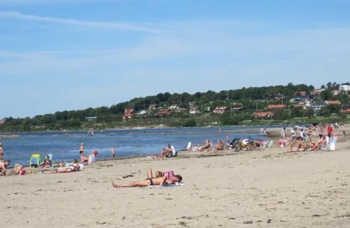 Haverdal House | Holiday house Haverdal for 1 - 6 persons with 3 bedrooms - Holiday house
