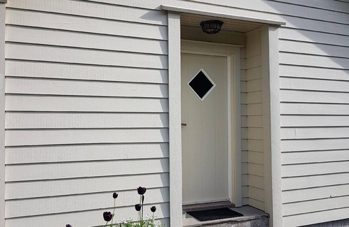 Suldal House | Holiday house Hebnes for 1 - 4 persons with 2 bedrooms - Holiday house