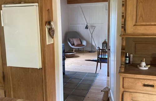 Hemberg Ski Chalet | Holiday house Hemberg for 1 - 2 persons with 1 bedroom - Farmhouse