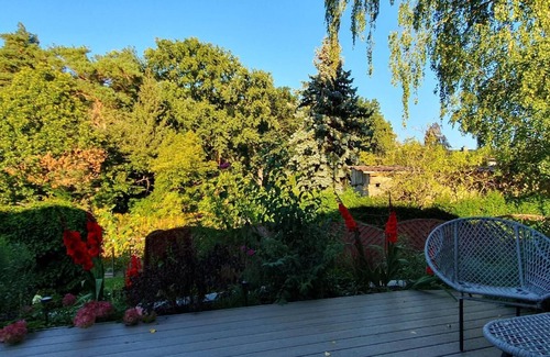 Hennigsdorf House | Holiday house Hennigsdorf for 1 - 4 persons with 2 bedrooms - Holiday home