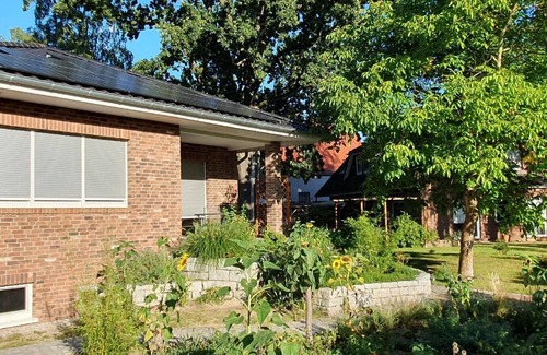 Hennigsdorf House | Holiday house Hennigsdorf for 1 - 8 persons with 4 bedrooms - Holiday home