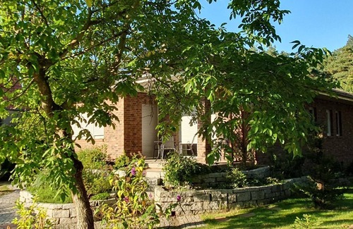 Hennigsdorf House | Holiday house Hennigsdorf for 1 - 8 persons with 4 bedrooms - Holiday home