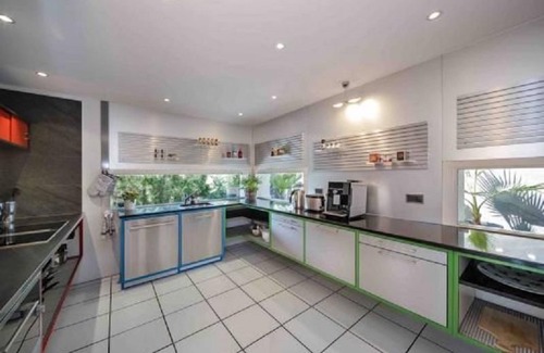 Hergiswil House | Holiday house Hergiswil NW for 1 - 16 persons with 7 bedrooms - Holiday home