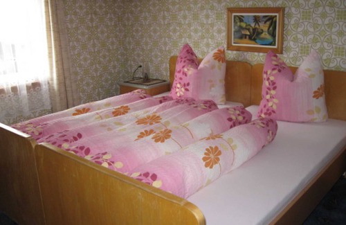 Wenns Apartment | Holiday House - Holiday House Hackl Norbert