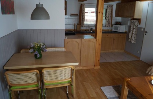 Holsbybrunn House | Holiday house Holsbybrunn for 1 - 4 persons with 2 bedrooms - Holiday home