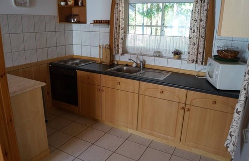 Holsbybrunn House | Holiday house Holsbybrunn for 1 - 4 persons with 2 bedrooms - Holiday home